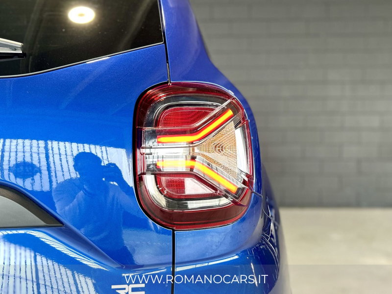 Dacia Duster usata a Monza e Brianza (4)