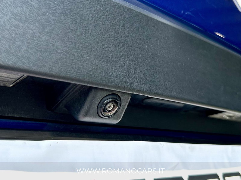 Dacia Duster usata a Monza e Brianza (6)