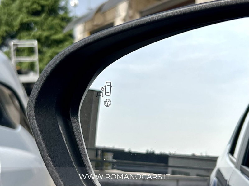 Dacia Duster usata a Monza e Brianza (7)