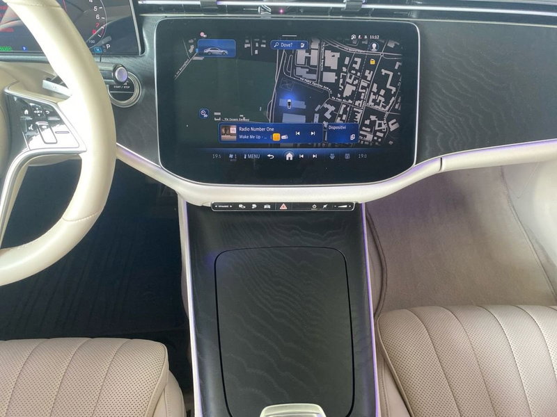 Mercedes-Benz Classe C usata a Bergamo (14)