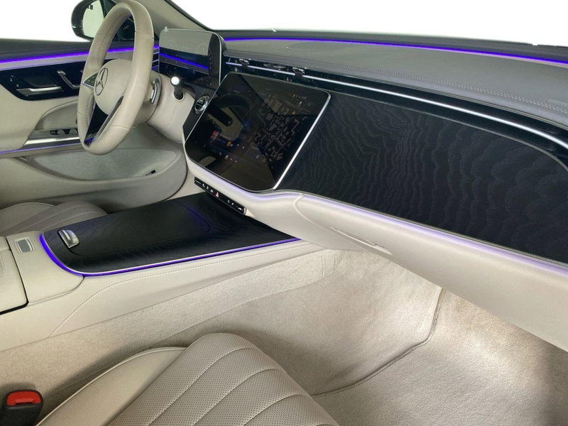 Mercedes-Benz Classe C usata a Bergamo (15)