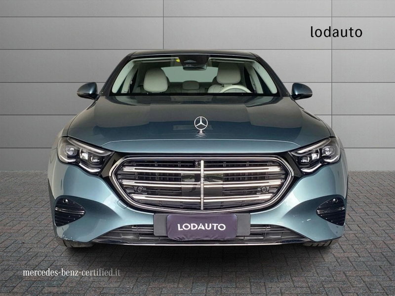 Mercedes-Benz Classe C usata a Bergamo (3)