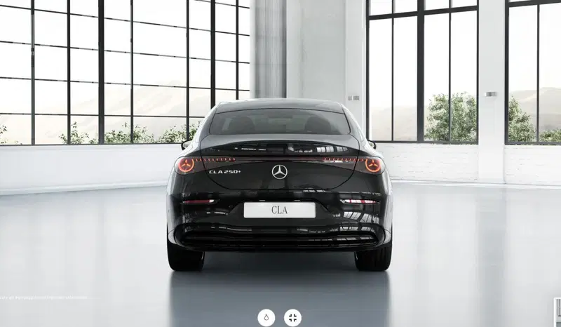 Mercedes-Benz CLA EQ nuova a Bergamo (2)