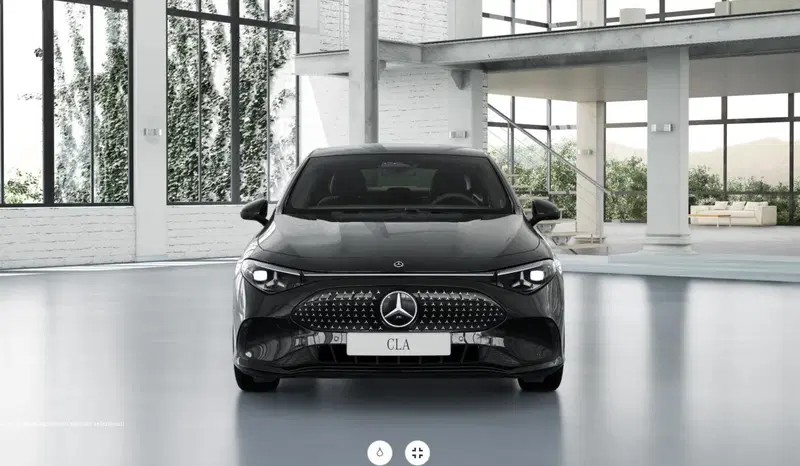 Mercedes-Benz CLA EQ nuova a Bergamo (5)