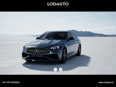 Mercedes-Benz Classe E 200 Auto EQ-Boost Premium Plus nuova a Verdellino