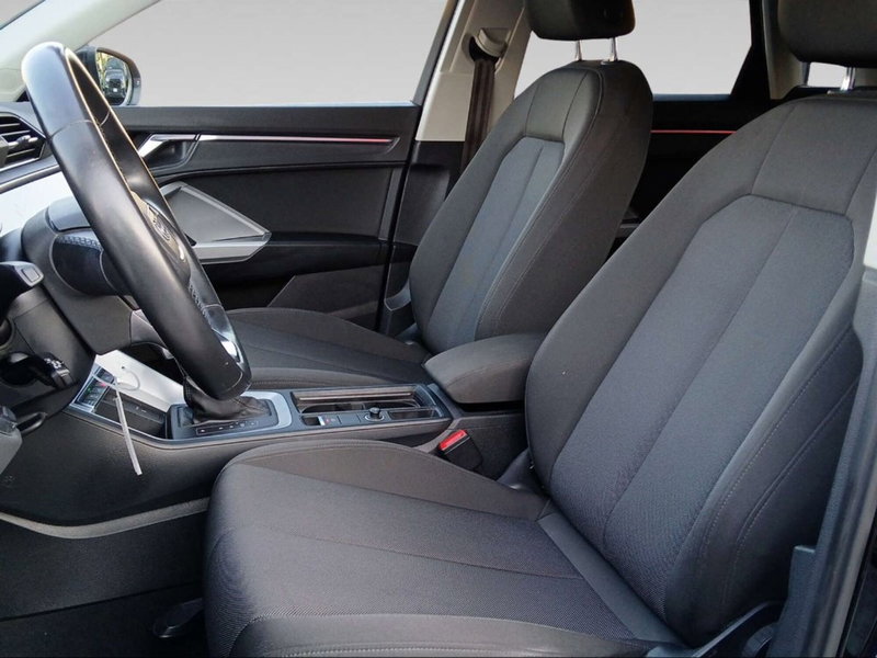 Audi Q3 usata a Livorno (11)