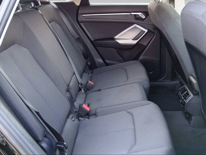 Audi Q3 usata a Livorno (12)