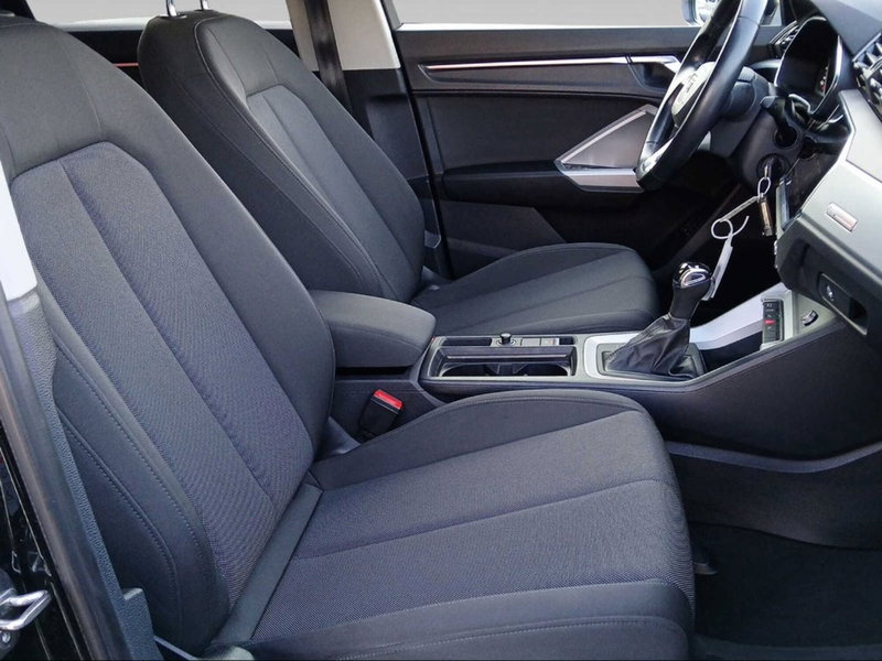 Audi Q3 usata a Livorno (13)