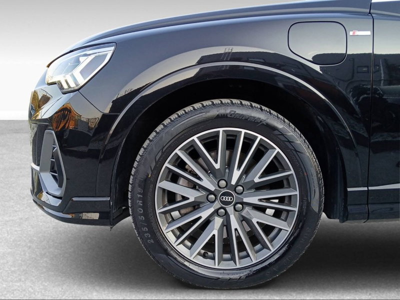 Audi Q3 usata a Livorno (16)