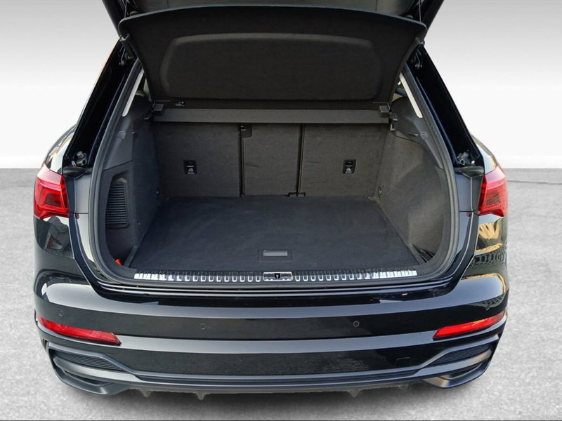 Audi Q3 usata a Livorno (6)