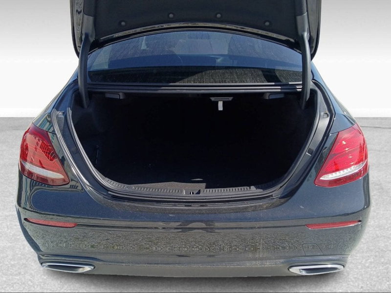 Mercedes-Benz Classe E usata a Pisa (6)