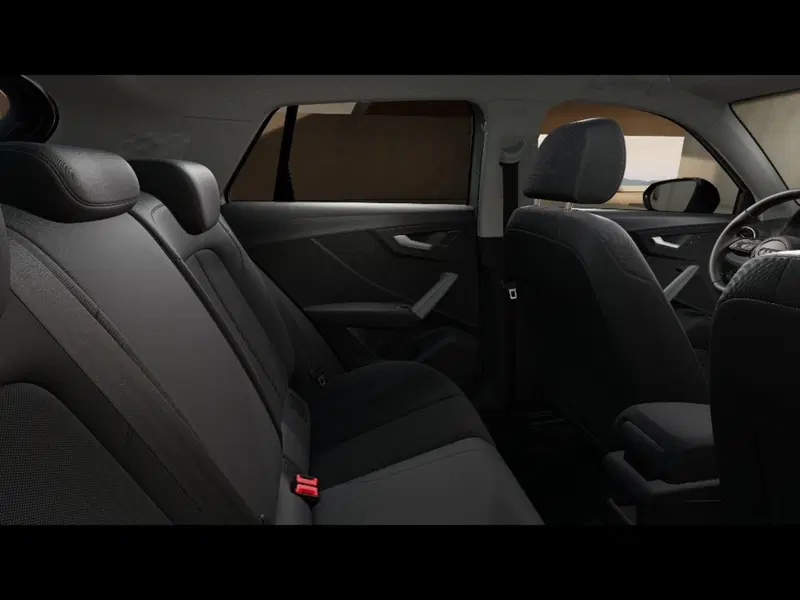 Audi Q2 nuova a Pisa (11)