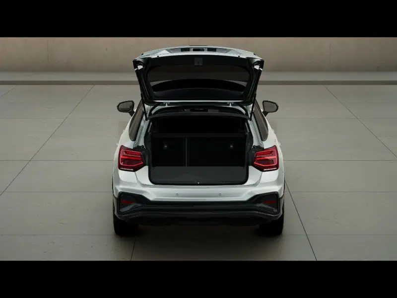 Audi Q2 nuova a Pisa (5)