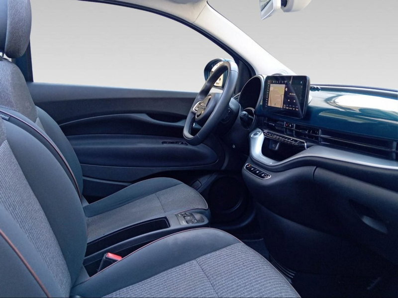 Fiat 500 Cabrio usata a Firenze (13)