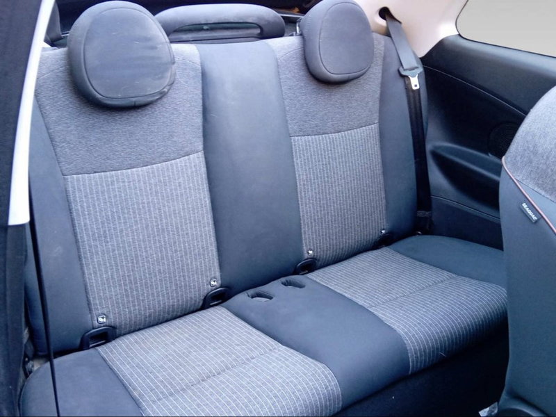 Fiat 500 Cabrio usata a Firenze (15)