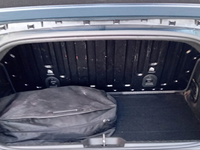 Fiat 500 Cabrio usata a Firenze (16)