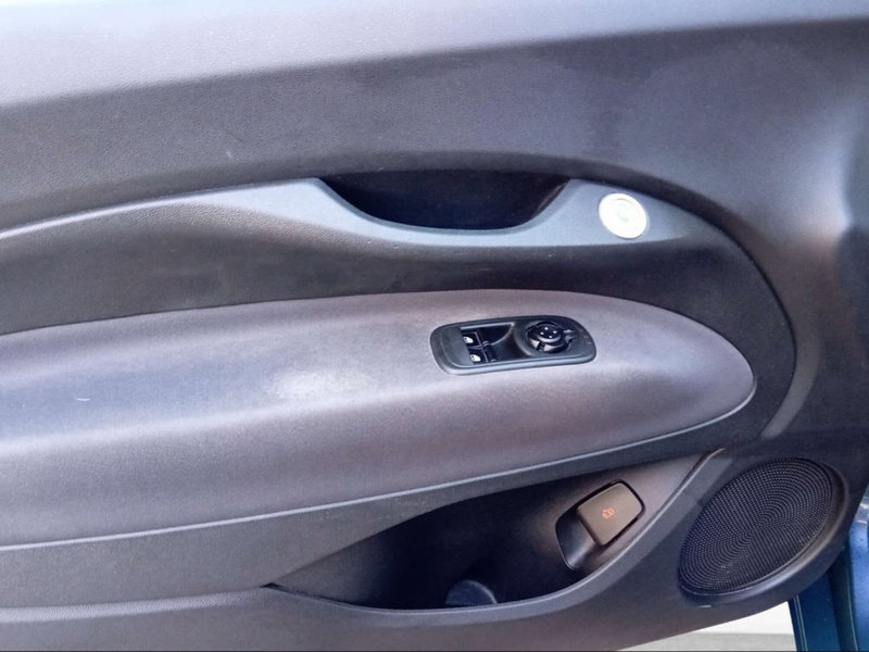 Fiat 500 Cabrio usata a Firenze (17)