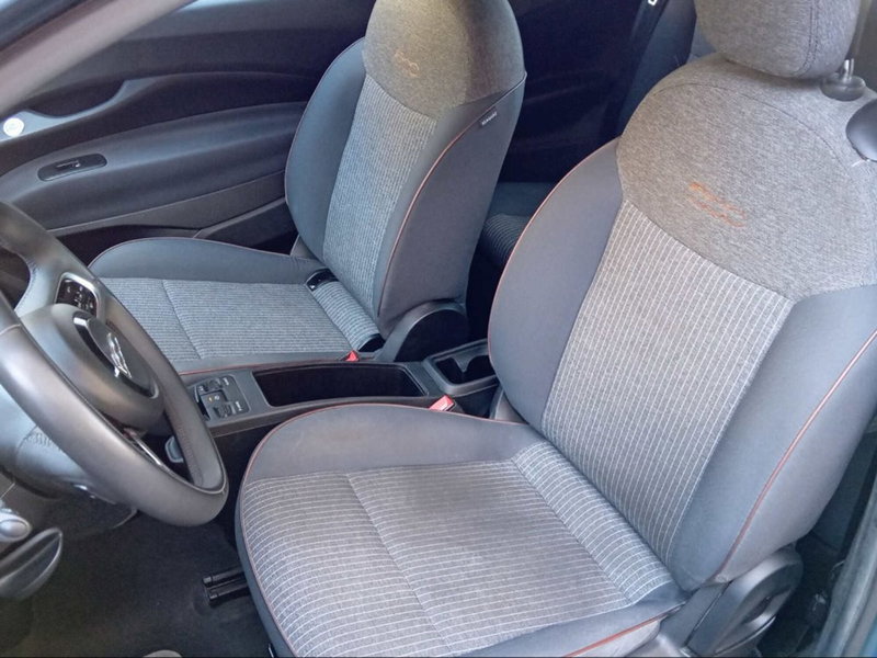 Fiat 500 Cabrio usata a Firenze (8)