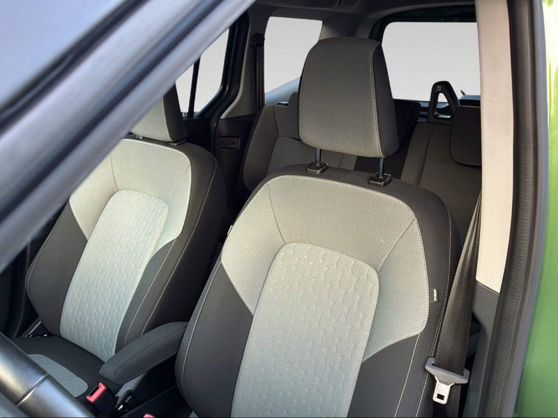 Ford Tourneo Courier usata a Firenze (10)