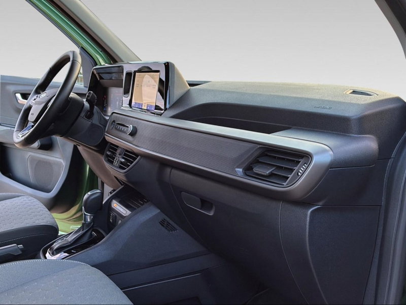 Ford Tourneo Courier usata a Firenze (12)