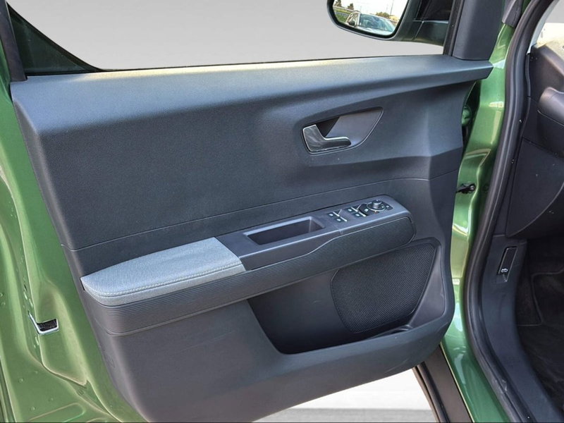 Ford Tourneo Courier usata a Firenze (15)