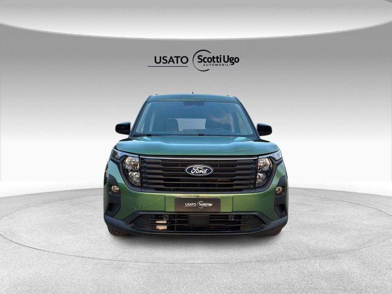 Ford Tourneo Courier usata a Firenze (2)