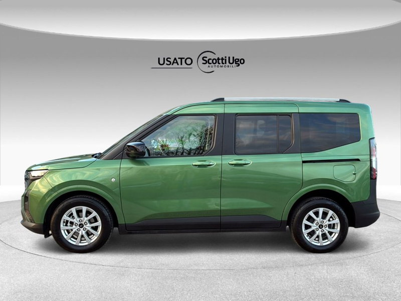 Ford Tourneo Courier usata a Firenze (3)