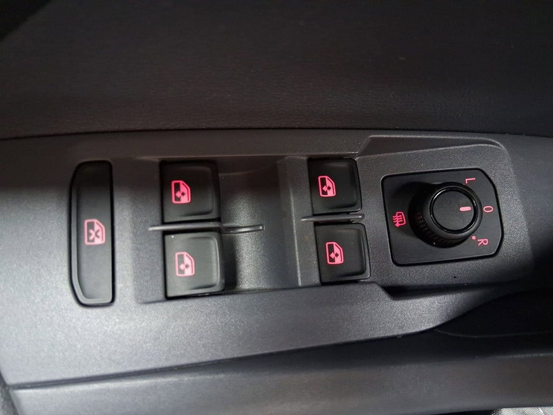 Volkswagen T-Cross usata a Bologna (19)