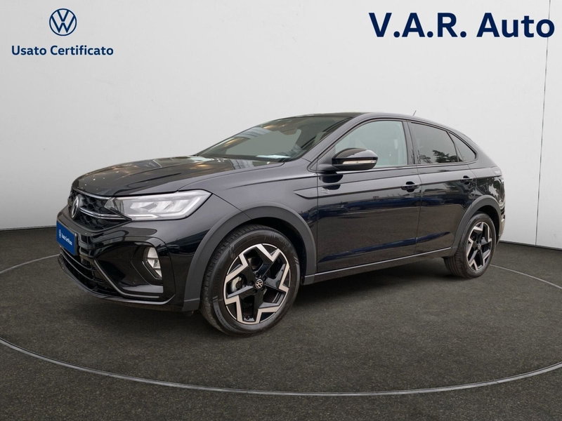 Volkswagen Taigo usata a Bologna