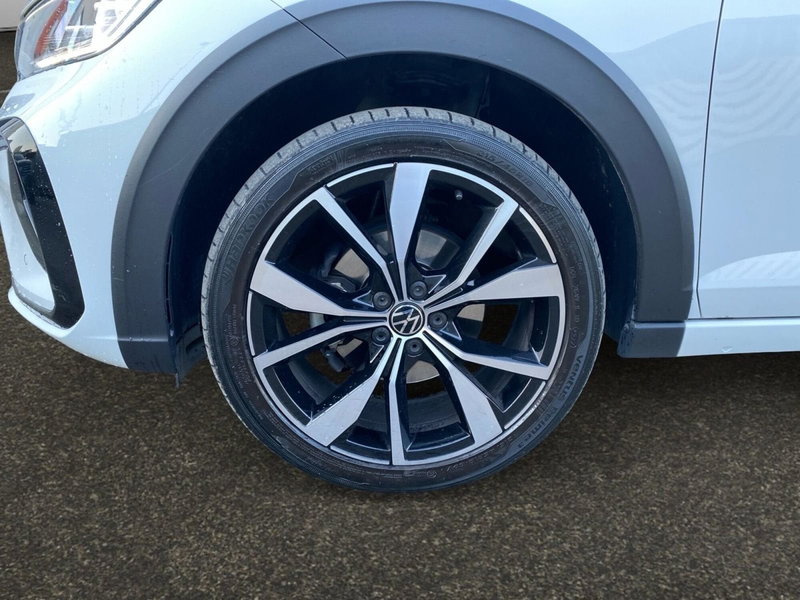 Volkswagen Taigo usata a Bologna (14)