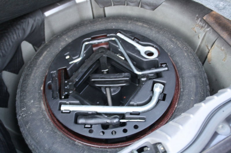 Alfa Romeo 156 usata a Pordenone (10)