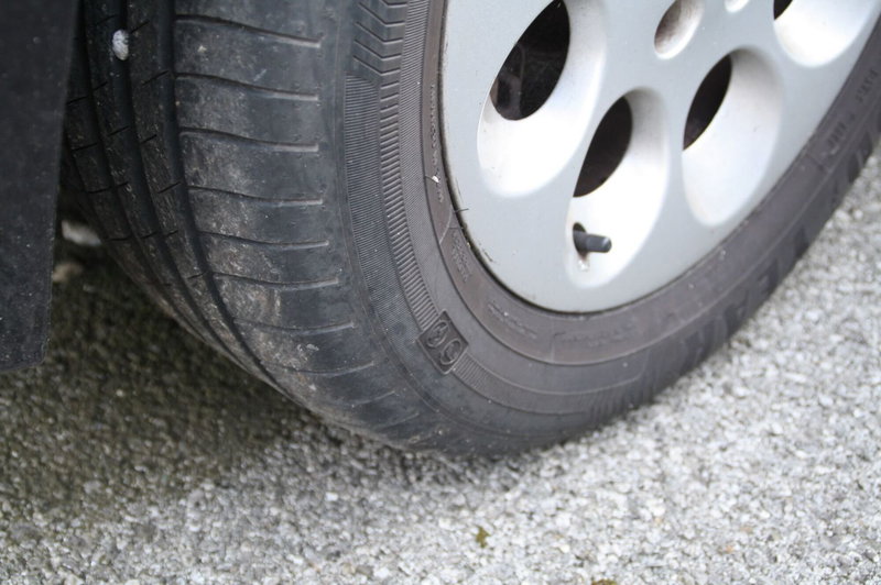 Alfa Romeo 156 usata a Pordenone (11)