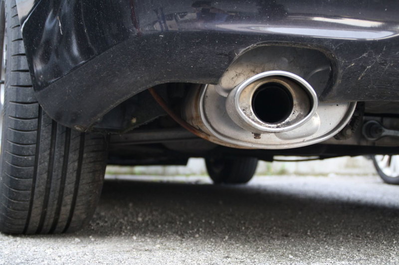 Alfa Romeo 156 usata a Pordenone (13)