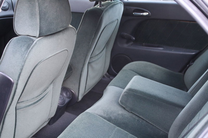 Alfa Romeo 156 usata a Pordenone (6)