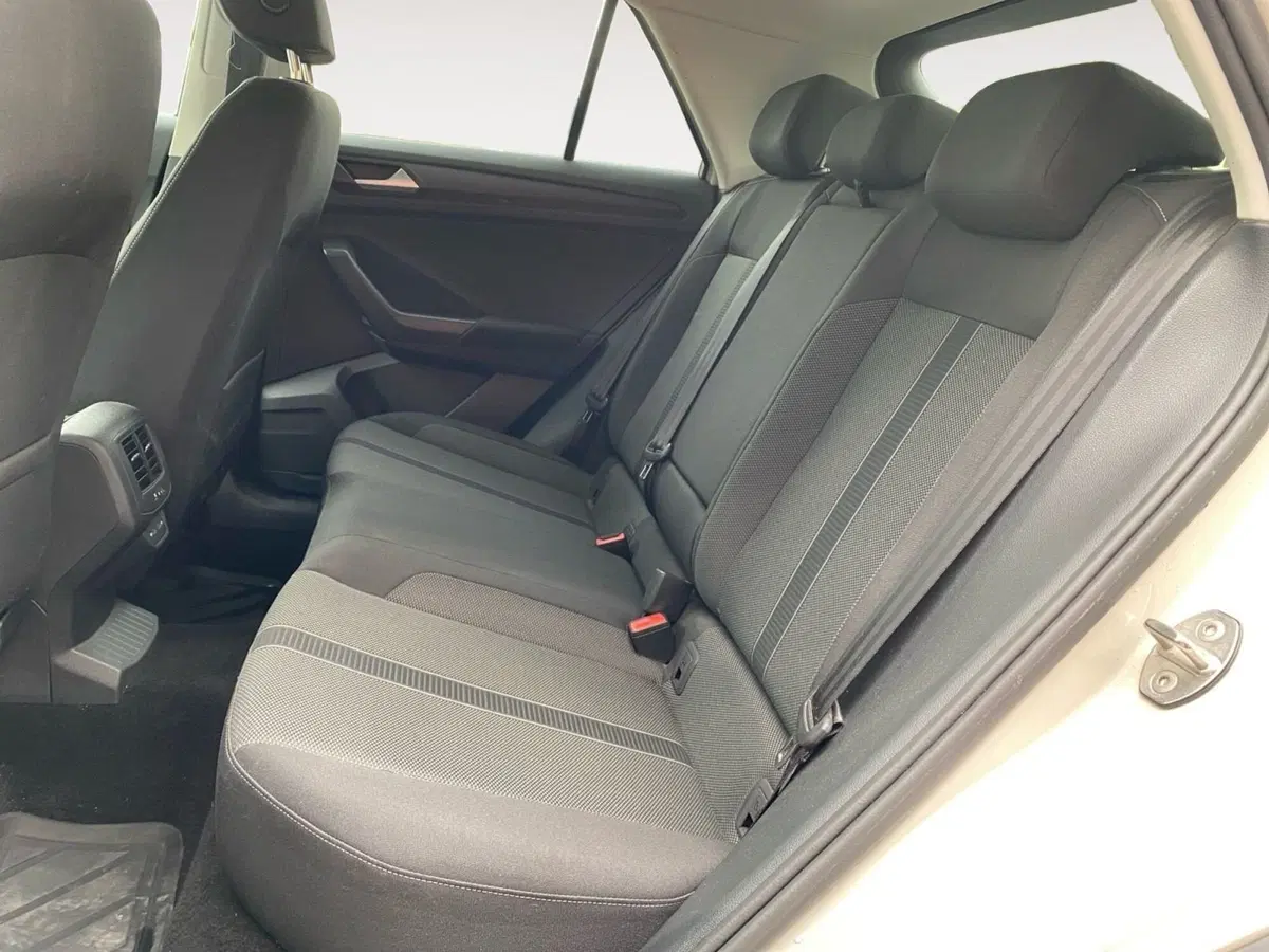 Volkswagen T-Roc usata a Bologna (13)
