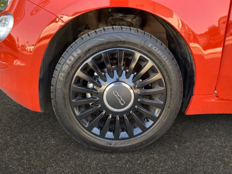 Fiat 500 usata a Bologna (10)