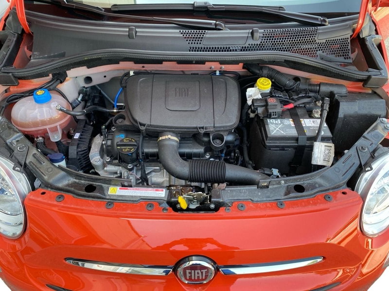 Fiat 500 usata a Bologna (12)