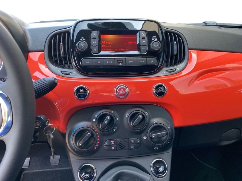 Fiat 500 usata a Bologna (13)