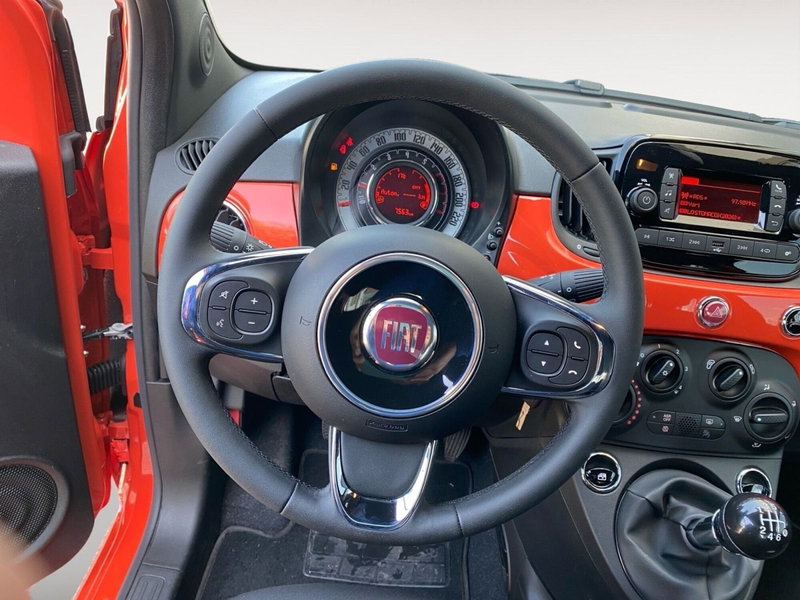 Fiat 500 usata a Bologna (7)