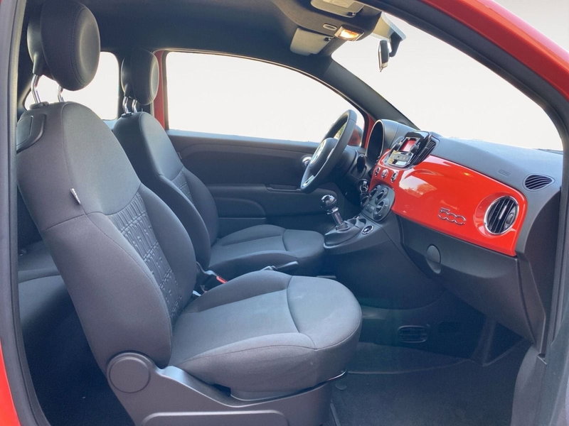 Fiat 500 usata a Bologna (8)