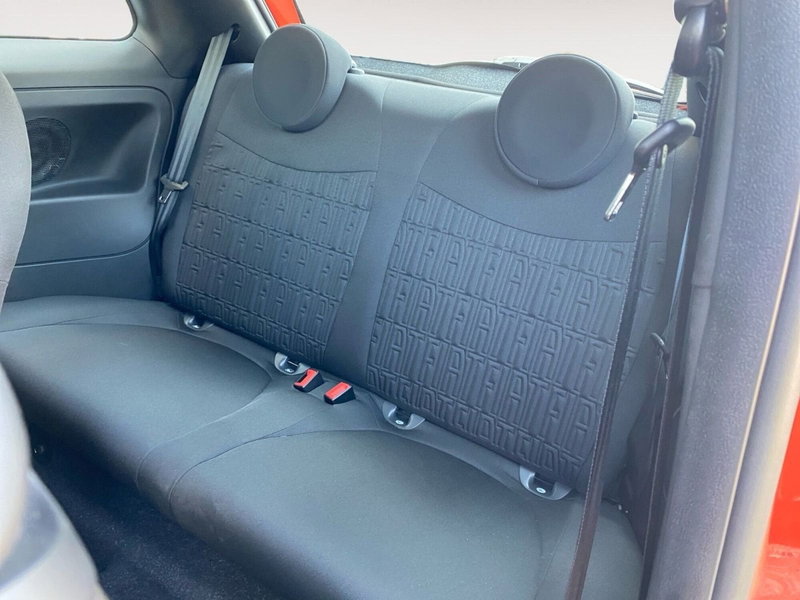 Fiat 500 usata a Bologna (9)