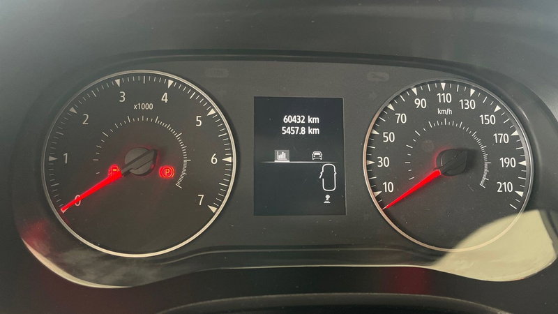 Dacia Sandero usata a Catania (11)