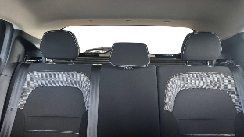 Dacia Sandero usata a Catania (13)