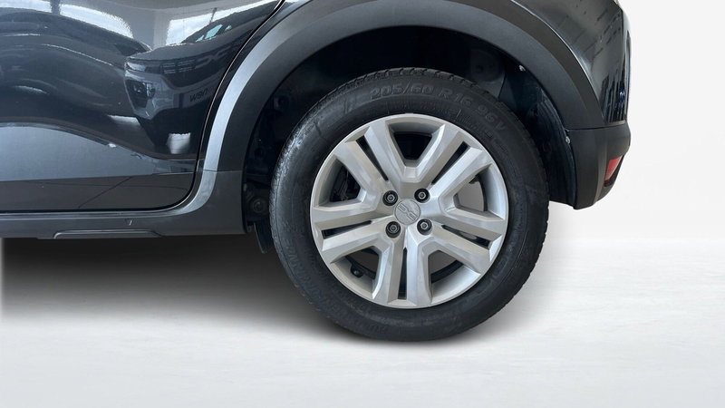 Dacia Sandero usata a Catania (16)