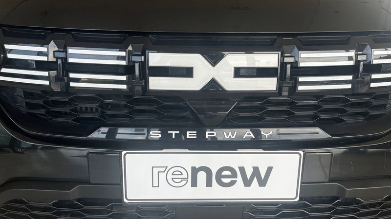 Dacia Sandero usata a Catania (20)