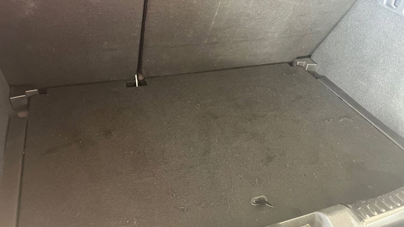 Dacia Sandero usata a Catania (9)