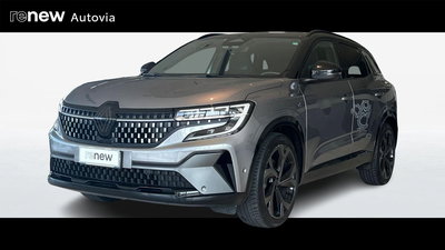 Renault Austral 1.2 full hybrid Techno Esprit Alpine 200cv auto del 2023 usata a Belpasso