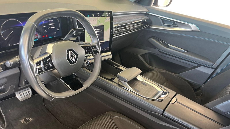 Renault Austral usata a Catania (10)