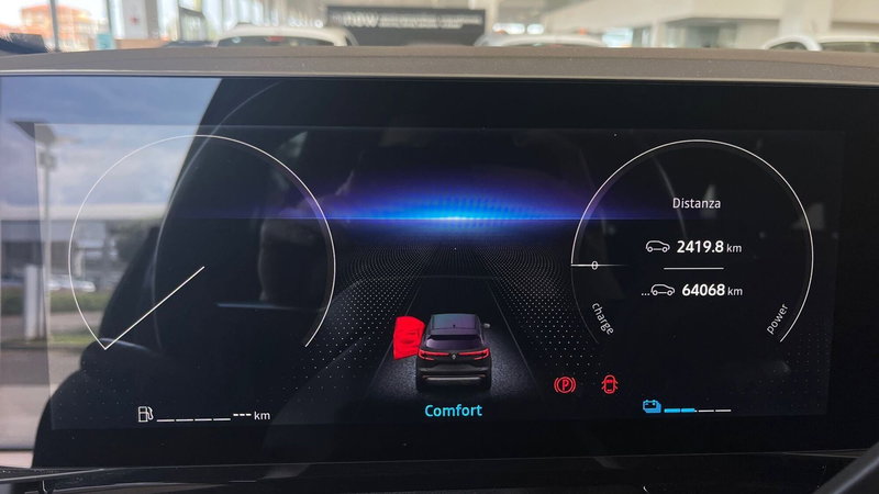 Renault Austral usata a Catania (11)