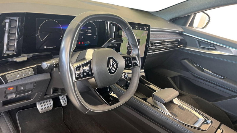 Renault Austral usata a Catania (12)